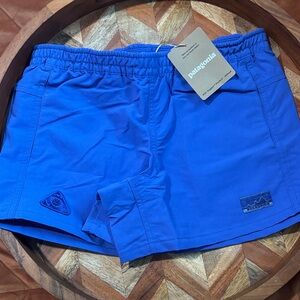 Patagonia Girls Baggies Shorts